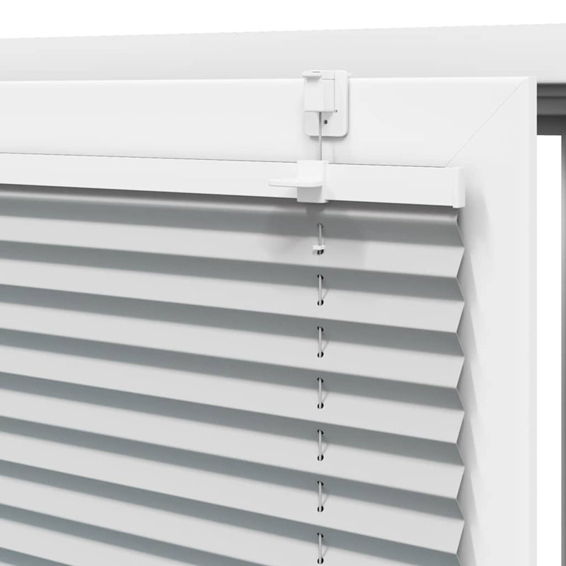 Pleated Blind