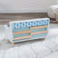 Play and Put Away Wooden Kitchen Set