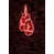 Rouge est en rupture de stock