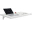 Table murale pliante et rabattable-109764425