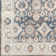 Jamieson Oriental Indoor Rug