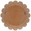Sonia Rattan Flat Mirror