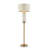 62.25-Inch Pluviam Floor Lamp