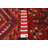 Anadol Red Rug 3'4" x 8'4"
