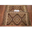 Tapis oriental géométrique Kilim 3 x 5