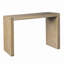 Console de 54 po
