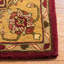 Tapis oriental en laine touffeté à la main Santoyo-187309308