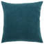 Zoya Textured Cotton Throw Pillow-914274578