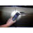 PowerSmith 500 Lumen Rechargeable LED Colour-Match (CRI 95+) Inspection Light with Two Colour Temperature