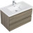 Ali Floating Bathroom Vanity with Sink