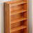 Purely solid wood storage bookcase-460510361