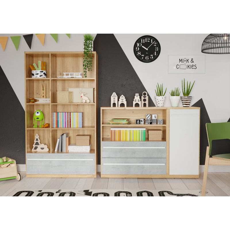 125cm Sideboard
