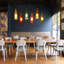 Lampe suspension en verre Creative-1688638571