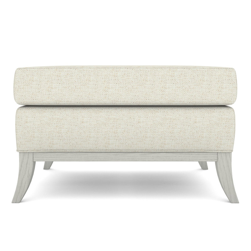 Fisher Ottoman, Casa Blanca, Nomad Snow