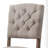 Bernard Weathered 7Pcs  Finish Dining Room Set