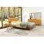 Catalina 1 - Drawer Solid Wood Nightstand-20804032-20804035