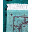 Jediel One-of-a-Kind 2' 8" X 12' 2" Hand Knotted Area Rug