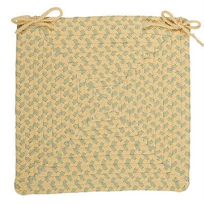 Coussin de chaise de salle à manger