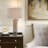 Audney Wood Table Lamp