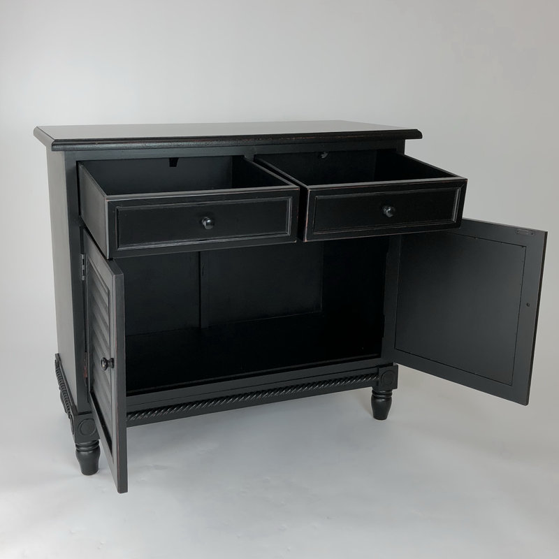 Wenlock Accent Cabinet