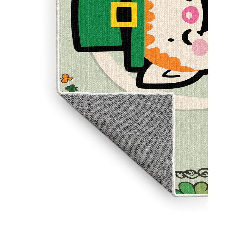 Tapis Holiday, Rectangle 5 pi x 7 pi