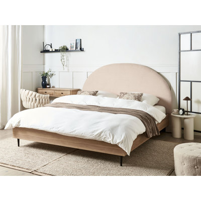 MILLAY Upholstered Bed