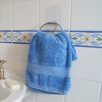 Wall Mounted Towel Ring