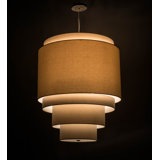 Cilindro 4 - Light Chandelier