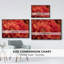 Printemps, impression sur toile tendue-92566532-92566524