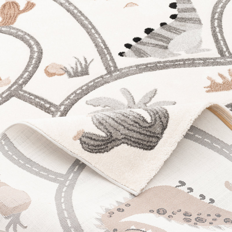 Ransom Area Rug, Rectangle  80 x 150cm