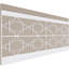 Ensemble de lambris en gypse et PVC-69957851