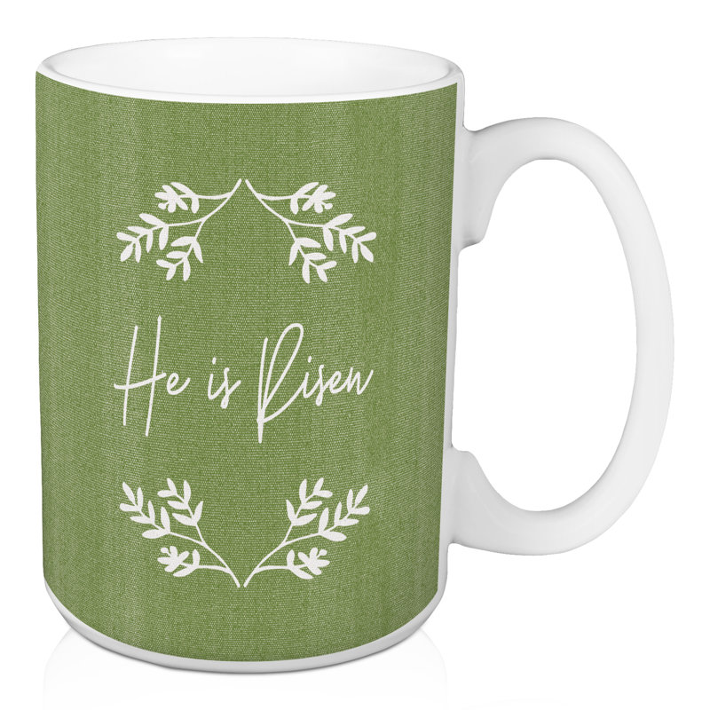 Tasse à café