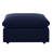 Commix 4-Piece Sunbrella Outdoor Patio Sectional Sofa-1499632330