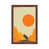 Classic Wood Framed Canvas