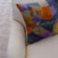 Kara Silk Square Pillow Cover & Insert-101838118-101838687