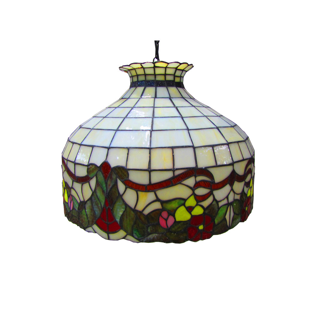 Beau 2 - Light Dome Pendant