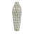 Basnett Handmade Mother Of Pearl Table Vase