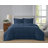 Everyday Polyester Baffle Box Stitch Comforter-482120203-482120206