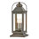 Anchorage 3-Light Pier Mount Light