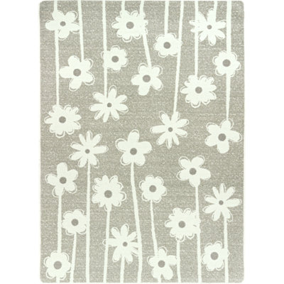 Tapis Big Blooms par Joy Carpets