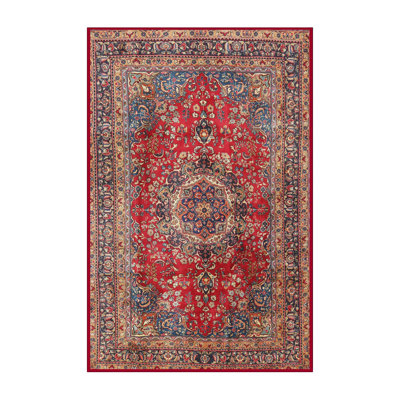 Oriental Indoor Rug