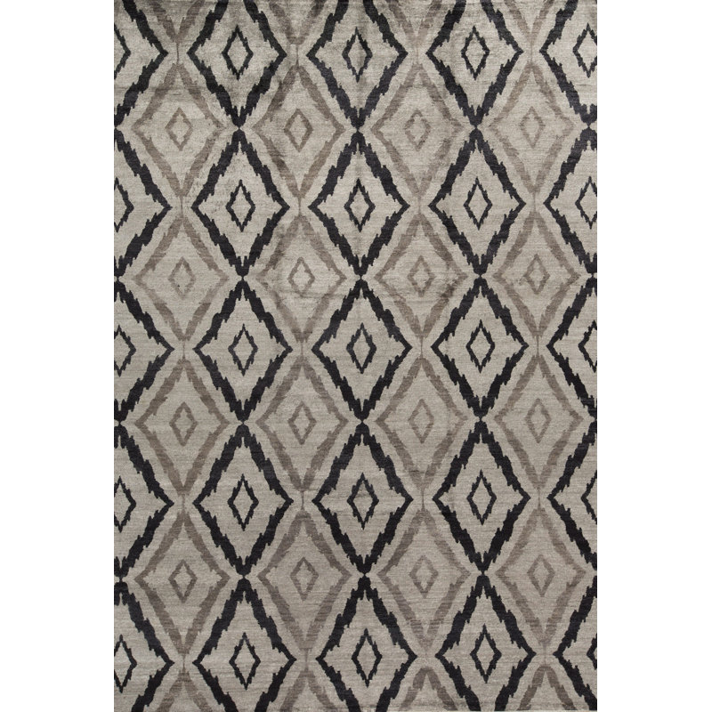 One-of-a-Kind 9'10" X 14' Area Rug