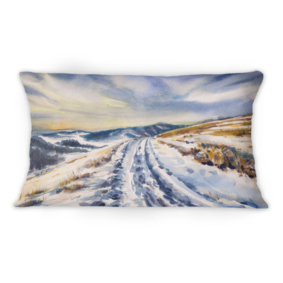Throw Pillow