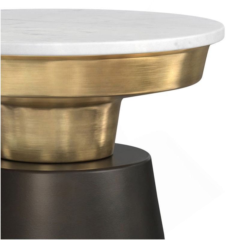Table d'appoint Jaxine