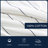 Nautica Naval Stripe White Cotton Duvet Cover Set-110428671