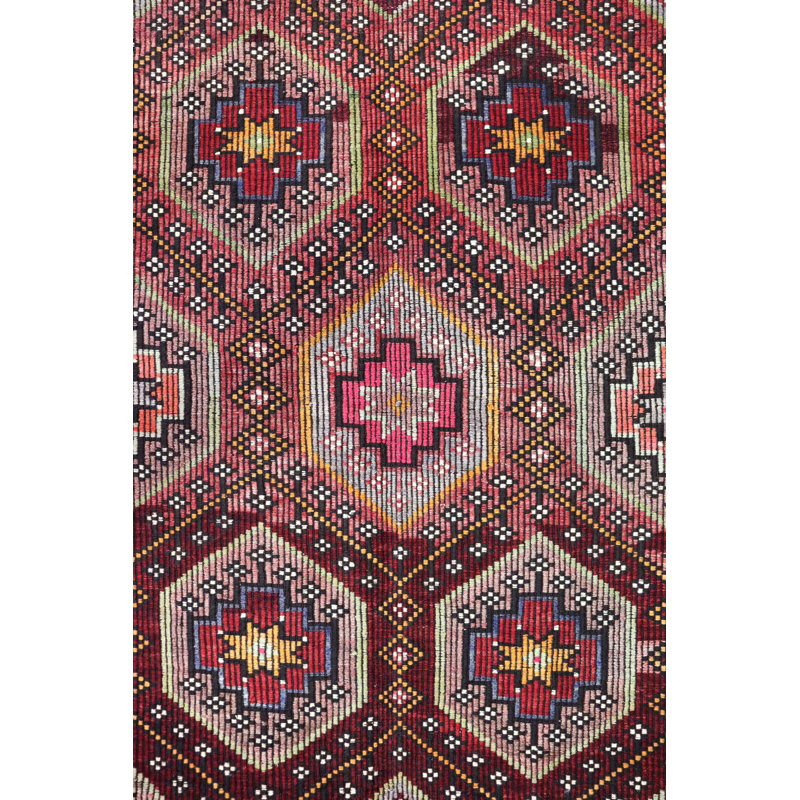 Jijim One-of-a-Kind 5'11" X 11'10" Area Rug