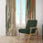 Semi Sheer Curtain Pair-82998053