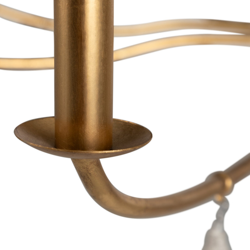 Lustre Loretta