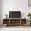 Meuble télé Mid-Century moderne pré-assemblé-217520528-217520529