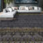 One-of-a-Kind 10'2" X 13'9" Area Rug